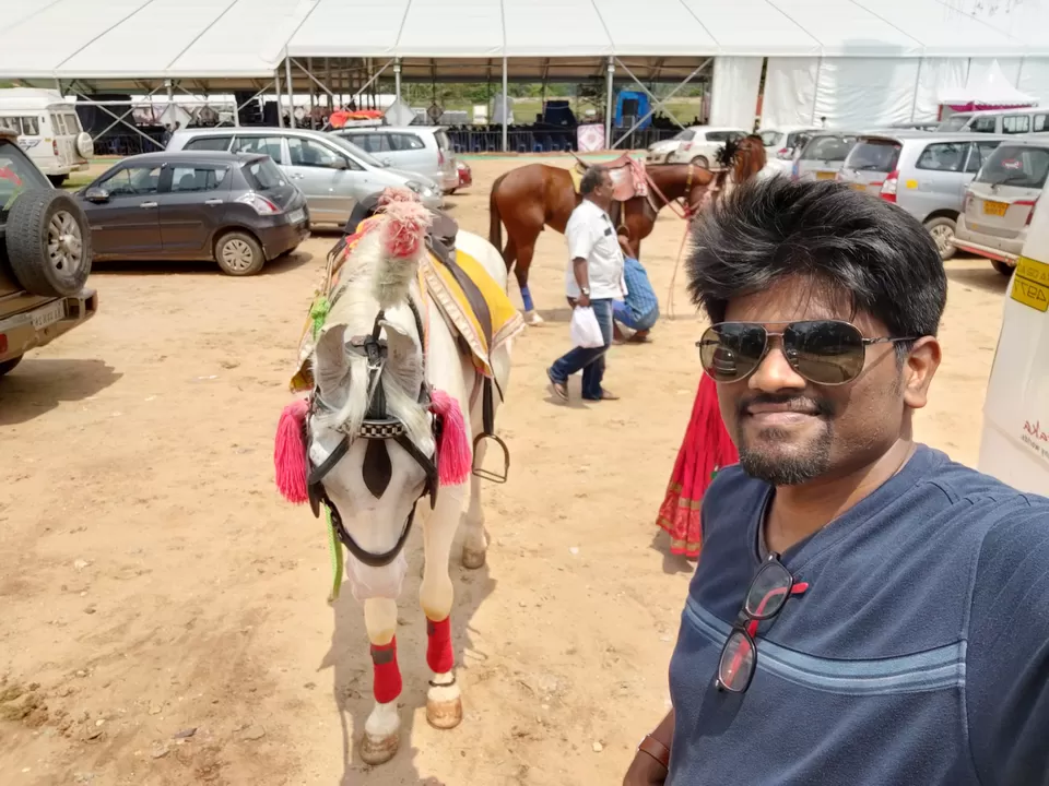 Photo of Mysore by Durga Lakshmipathy