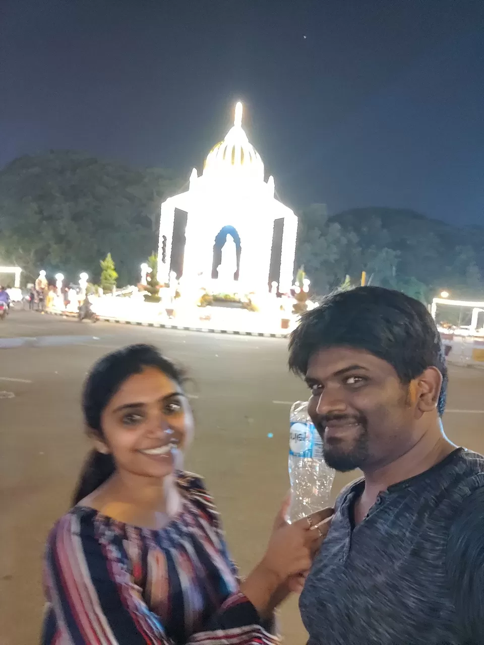 Photo of GRS Fantasy Park by Durga Lakshmipathy