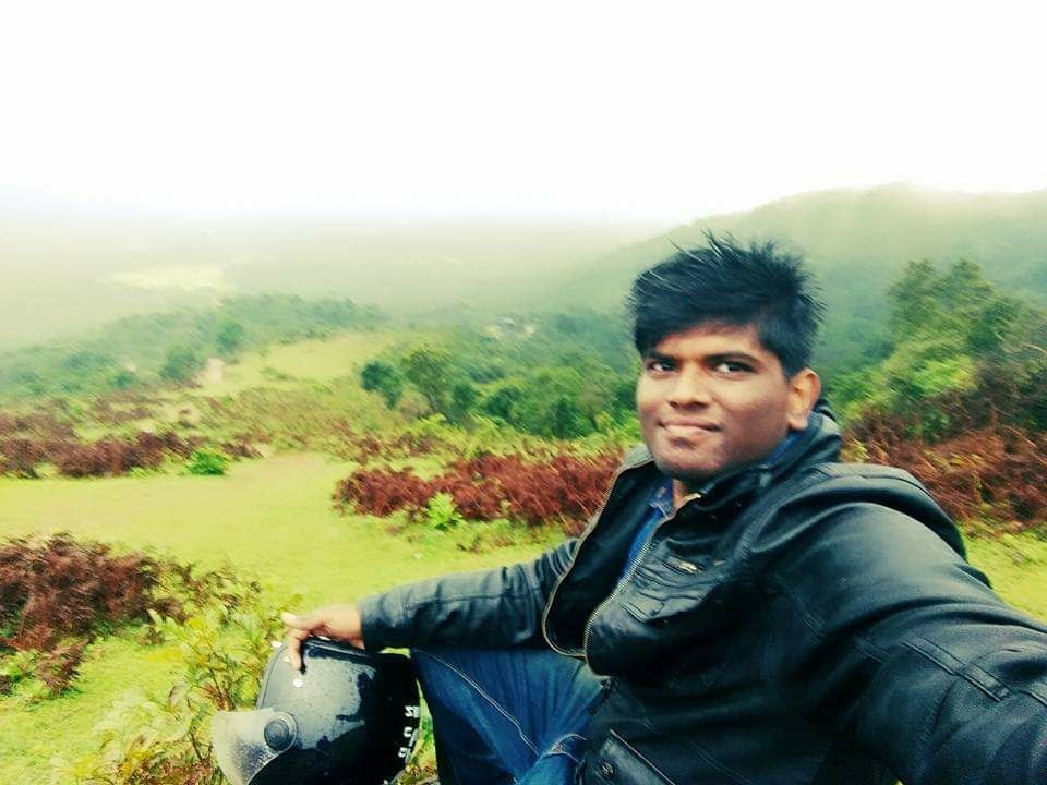 Photo of Sakleshpur by Durga Lakshmipathy