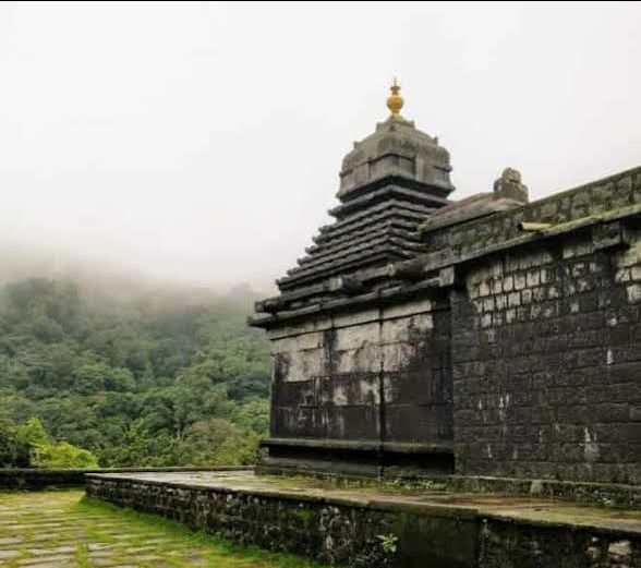 Photo of Ombattu Gudda Peak. by Durga Lakshmipathy