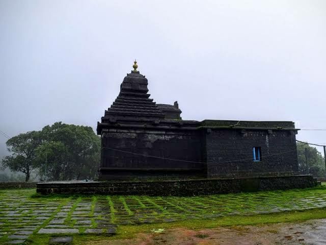 Photo of Ombattu Gudda Peak. by Durga Lakshmipathy