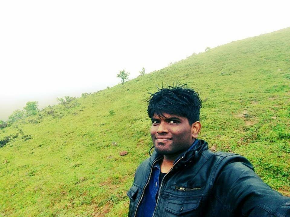 Photo of Ombattu Gudda Peak. by Durga Lakshmipathy
