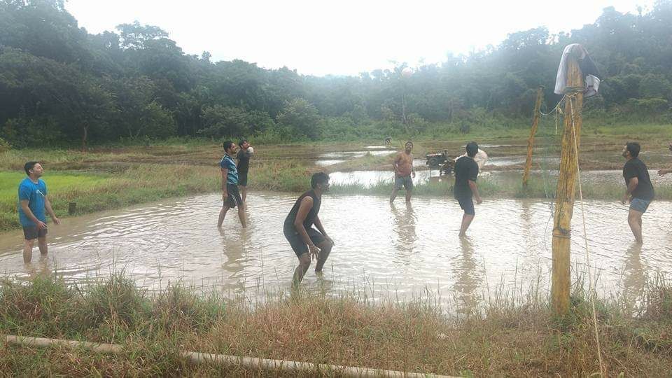 Photo of Japavathi River Camp by Durga Lakshmipathy