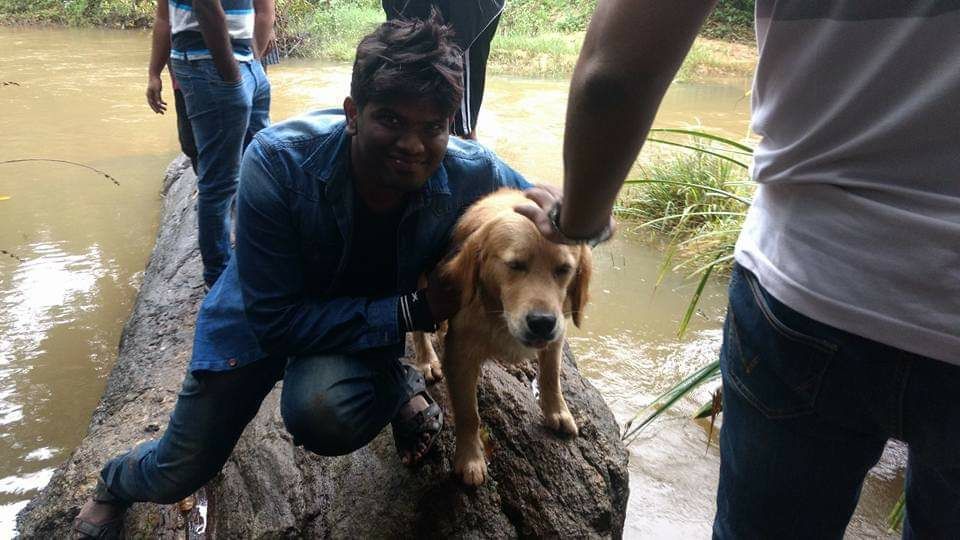 Photo of Japavathi River Camp by Durga Lakshmipathy