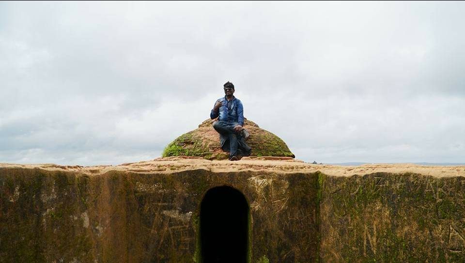 Photo of Manjarabad Fort by Durga Lakshmipathy