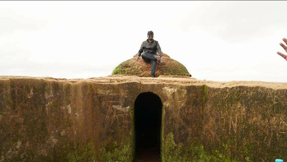 Photo of Manjarabad Fort by Durga Lakshmipathy
