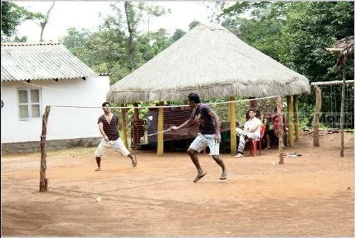 Photo of Japavathi River Camp by Durga Lakshmipathy