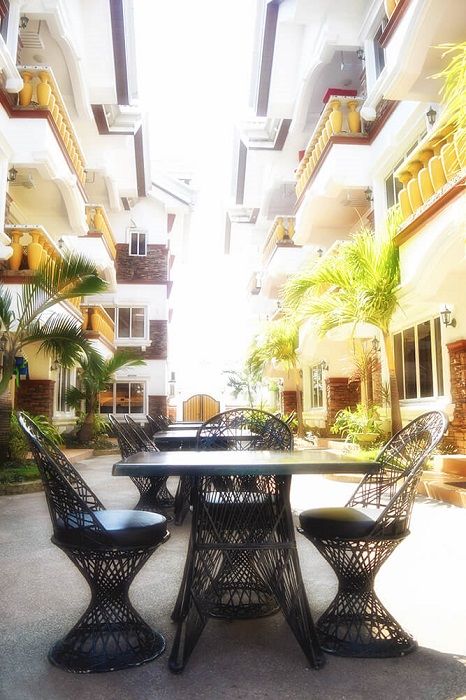 Photo of Casablanca Hotel: A nice and comfortable stay awaits you 1/1 by guirelojun02
