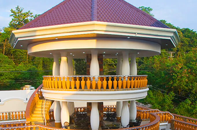 Photo of Casablanca Hotel: An exciting getaway in Subic Bay 1/1 by guirelojun02