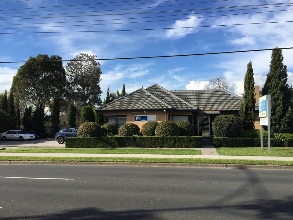 Photo of 230 Springvale Road, Glen Waverley VIC 3150, Australia by EK Dental Surgery