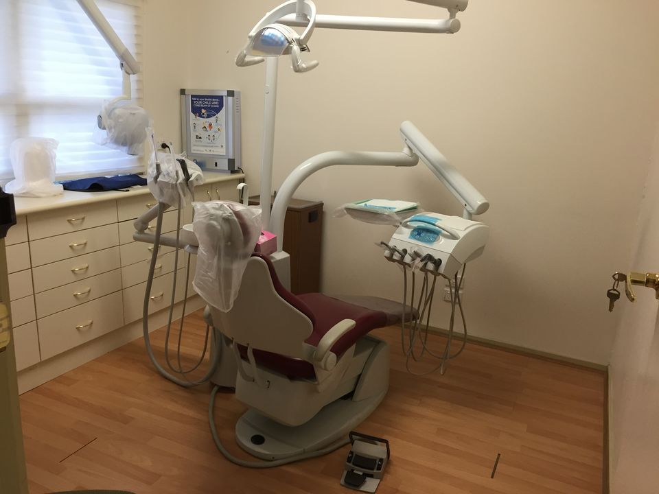 Photo of 230 Springvale Road, Glen Waverley VIC 3150, Australia by EK Dental Surgery