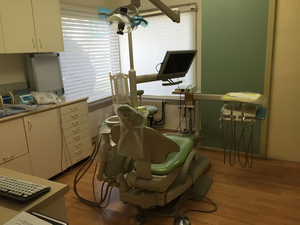 Photo of 230 Springvale Road, Glen Waverley VIC 3150, Australia by EK Dental Surgery