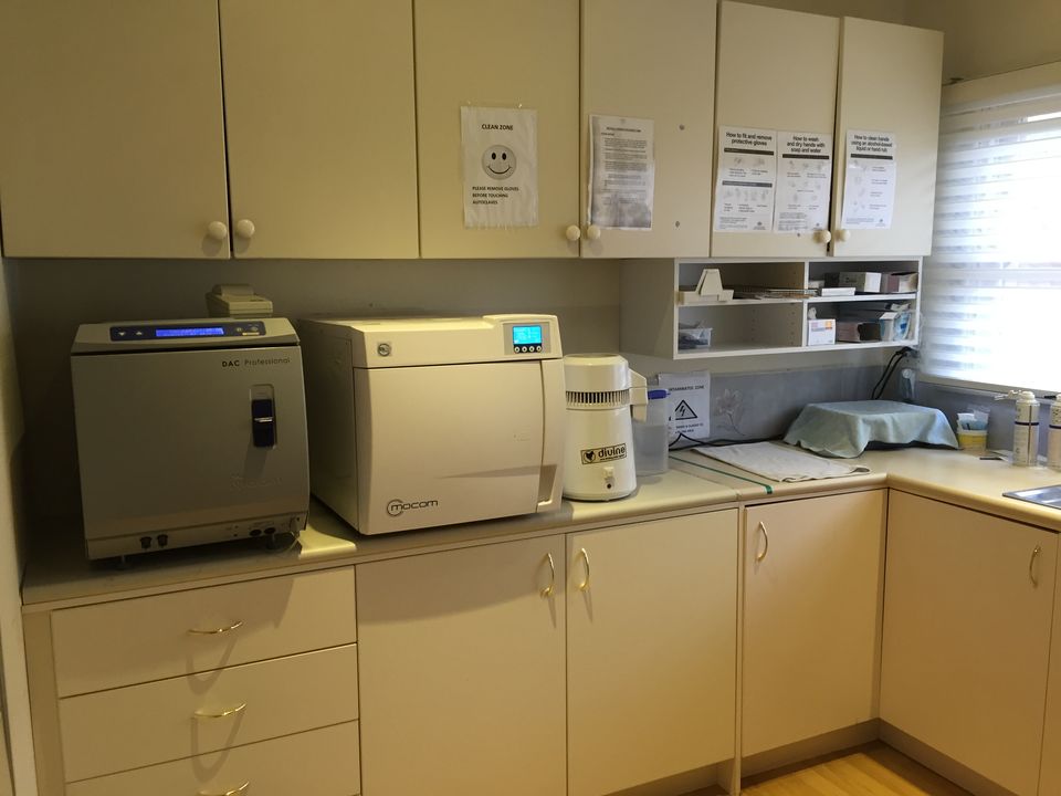 Photo of 230 Springvale Road, Glen Waverley VIC 3150, Australia by EK Dental Surgery