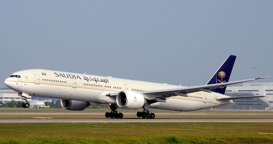 Photo of Book Dammam to Cairo Saudi Airlines with Rehlat and Enjoy the Never-Before Deals 1/1 by jonson