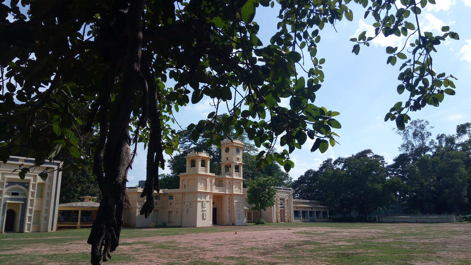 Photo of Bolpur - Santiniketan Road, Darjipara, Bolpur, West Bengal, India by Tanya