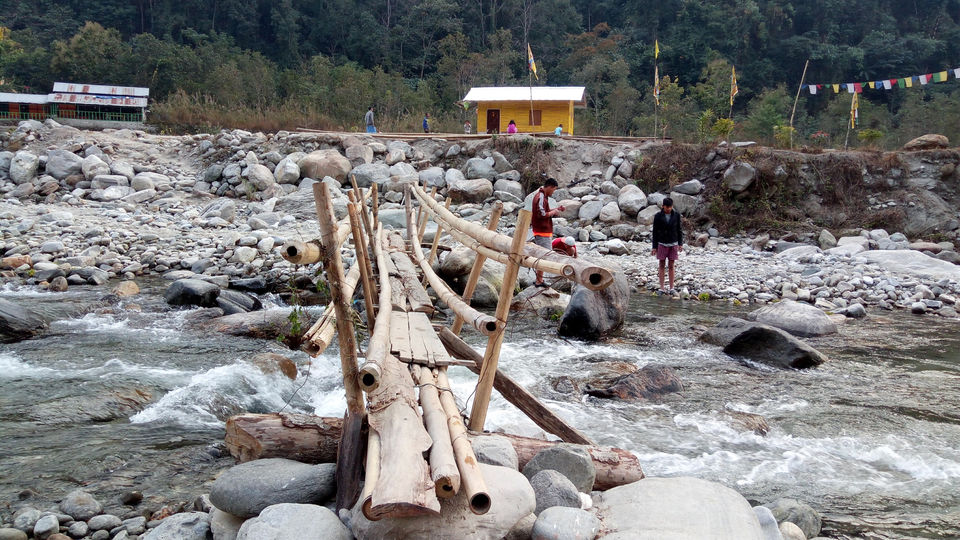 Photo of Gangtok, Sikkim, India by Tanya