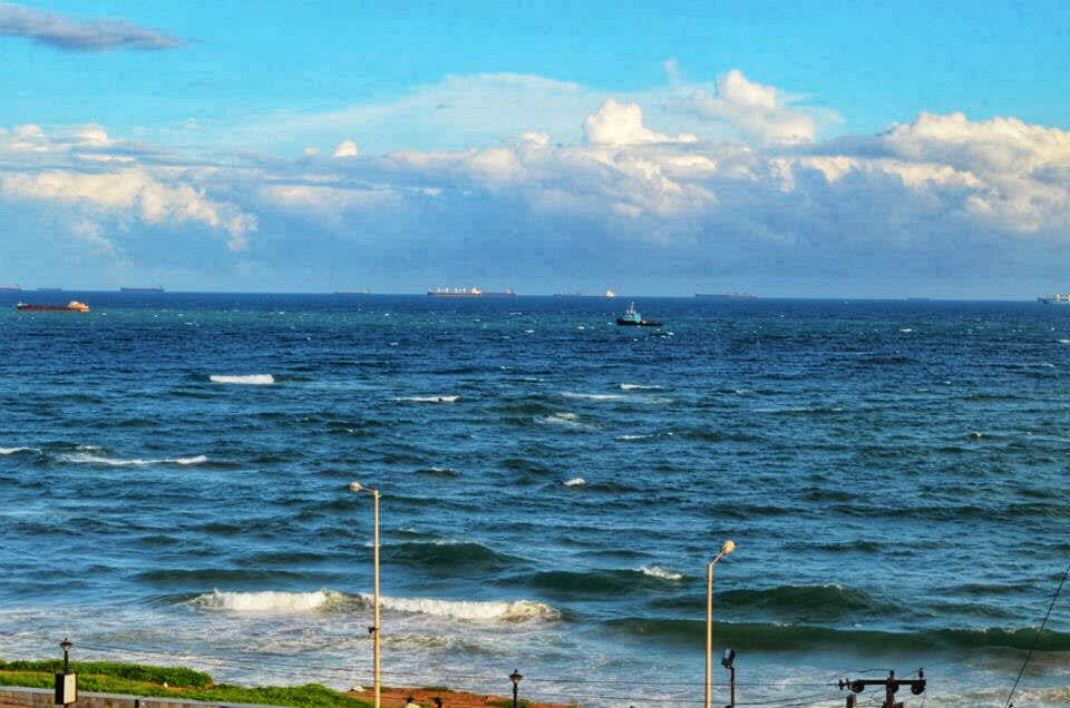 Photo of Vizag, Andhra Pradesh, India by Tanya