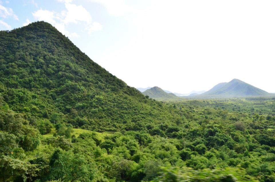 Photo of Vizag, Andhra Pradesh, India by Tanya