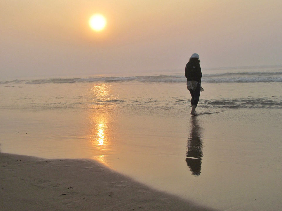 Photo of Puri, Odisha, India by Tanya