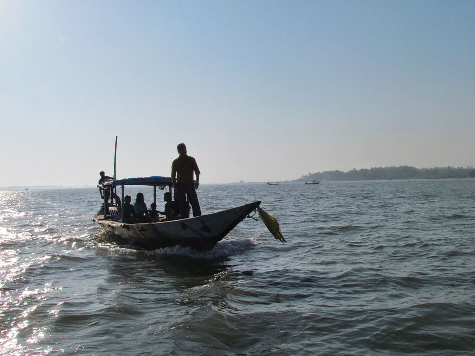 Photo of Puri, Odisha, India by Tanya