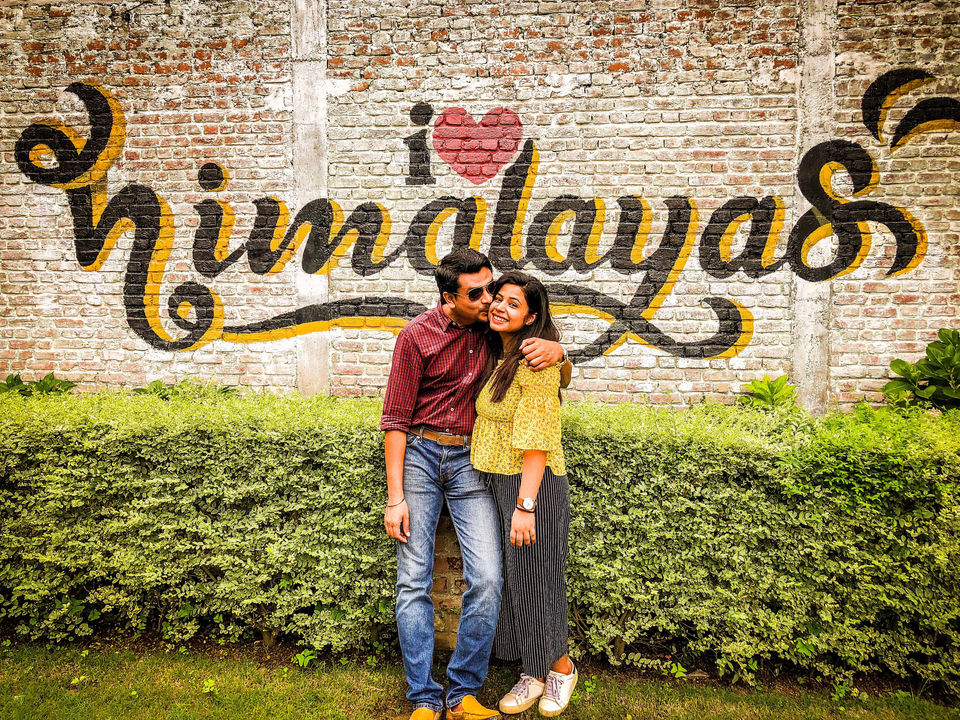 Photo of Nainital, Uttarakhand, India by Tanya