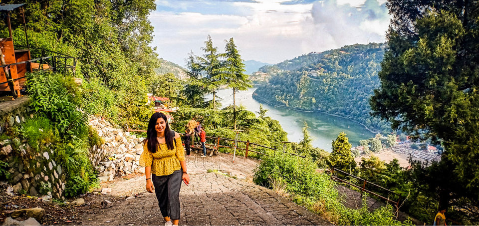 Photo of Nainital, Uttarakhand, India by Tanya