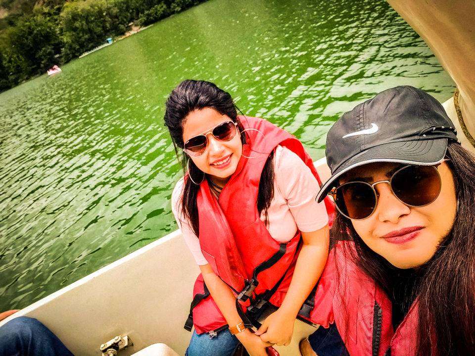 Photo of Nainital, Uttarakhand, India by Tanya