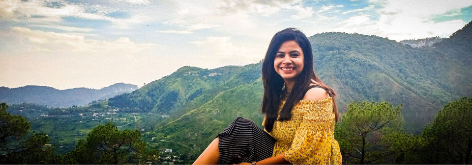 Photo of Nainital, Uttarakhand, India by Tanya
