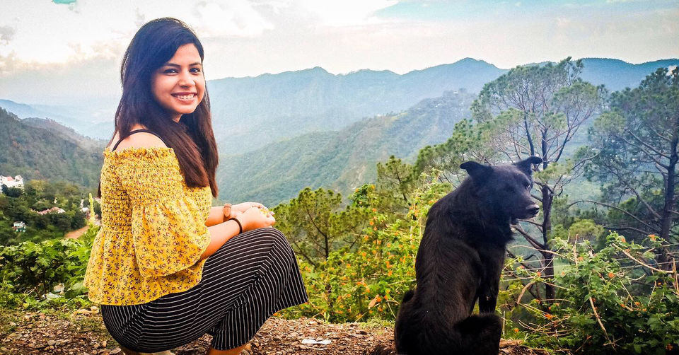 Photo of Nainital, Uttarakhand, India by Tanya