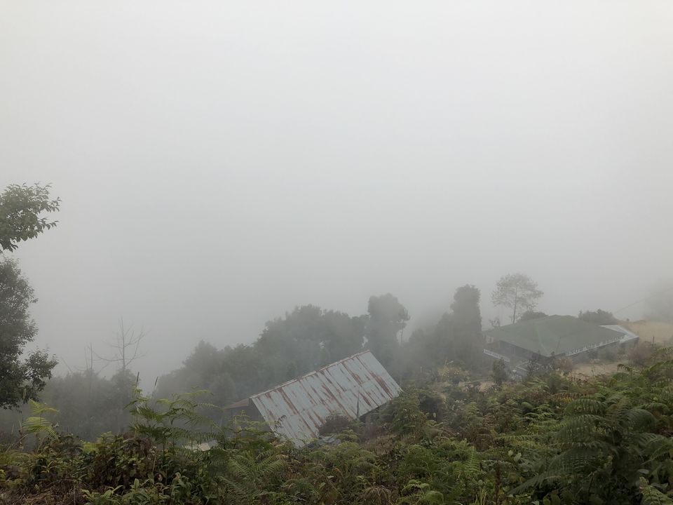 Photo of Rishop, West Bengal, India by Tanya