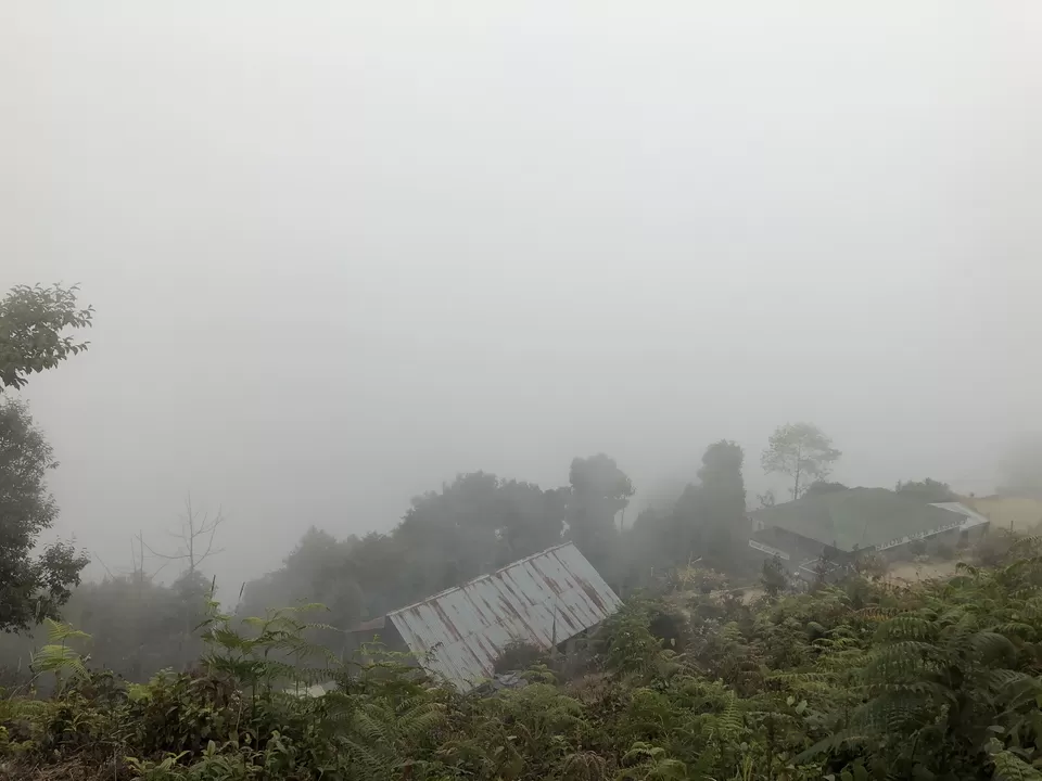 Photo of Rishop, West Bengal, India by Tanya
