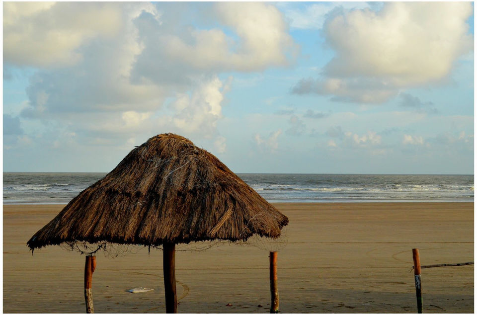 Photo of 3 Day long weekend From Kolkata by Tanya
