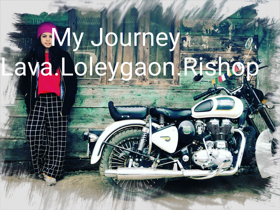Photo of Lava Lolegaon Rishop-Treasure of Bengal by Tanya