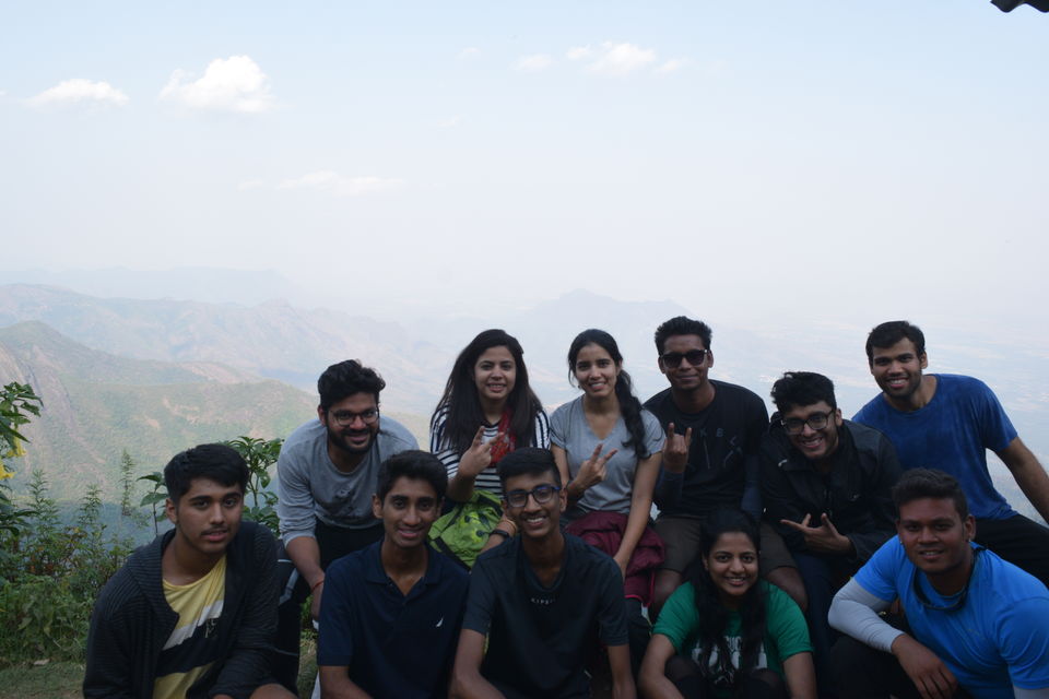 Photo of Kodaikanal, Tamil Nadu, India by Tanya