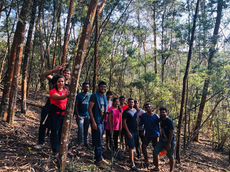 Photo of Why Travelling With Strangers Changed My Life by Tanya