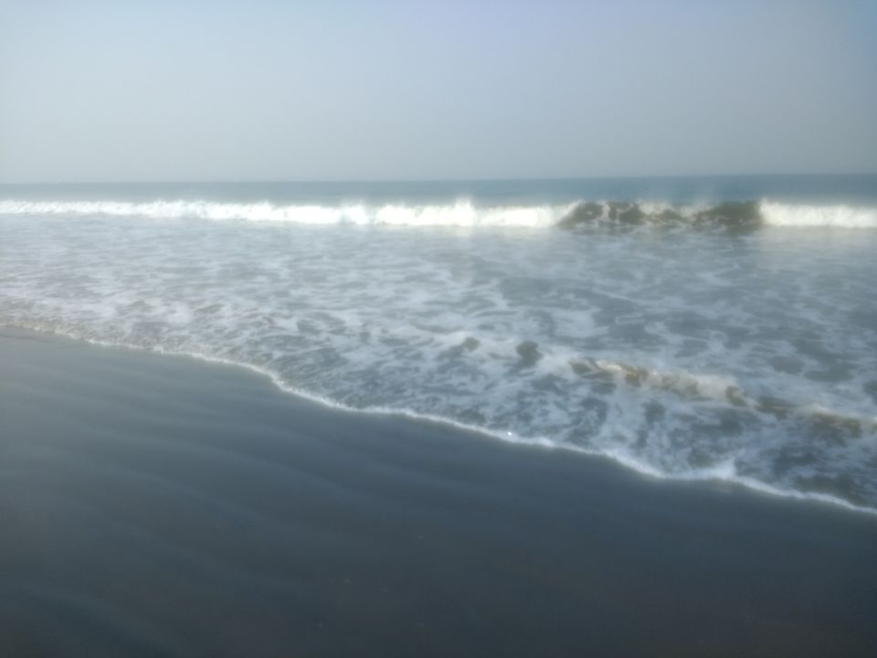 Photo of Finding Peace and Quiet in North Goa: Siolim by Shreya Roy Chowdhury
