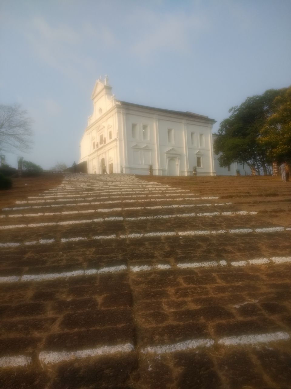 Photo of Finding Peace and Quiet in North Goa: Siolim by Shreya Roy Chowdhury
