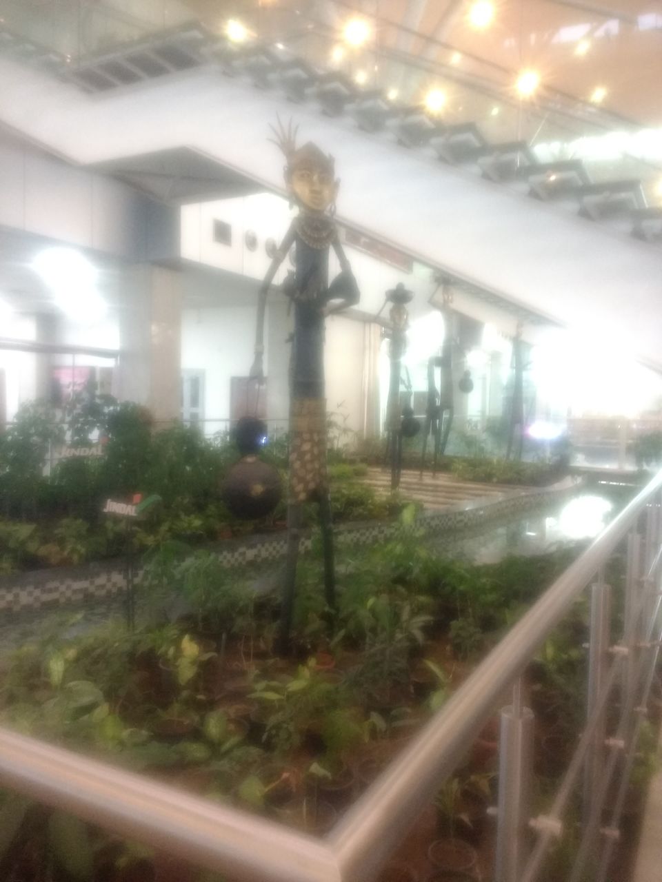Photo of Raipur, Chhattisgarh, India by Shreya Roy Chowdhury