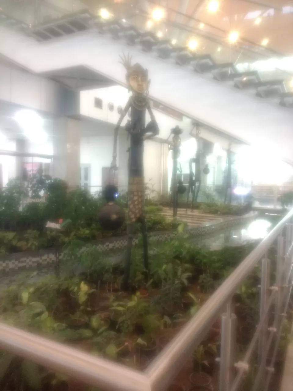 Photo of Raipur, Chhattisgarh, India by Shreya Roy Chowdhury