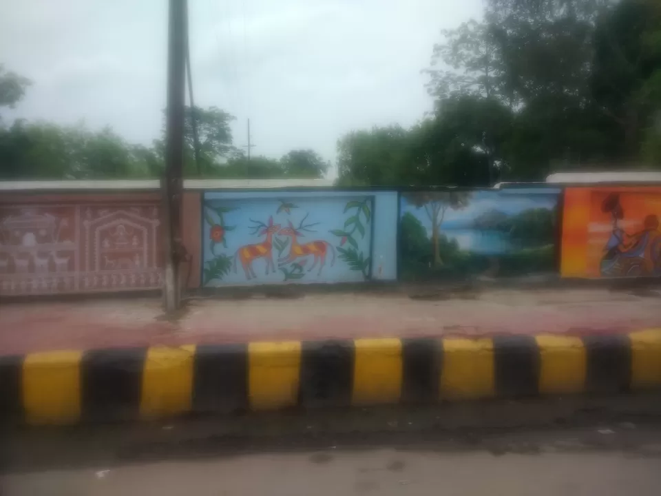 Photo of Bilaspur, Chhattisgarh, India by Shreya Roy Chowdhury