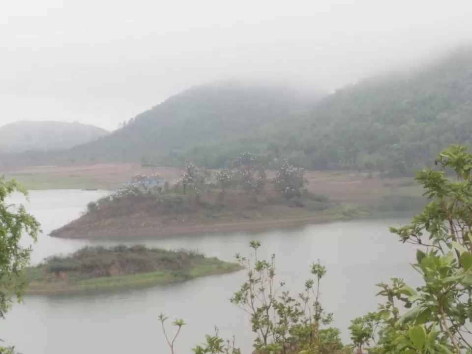 Photo of Work Trip to Raipur and Bilaspur by Shreya Roy Chowdhury