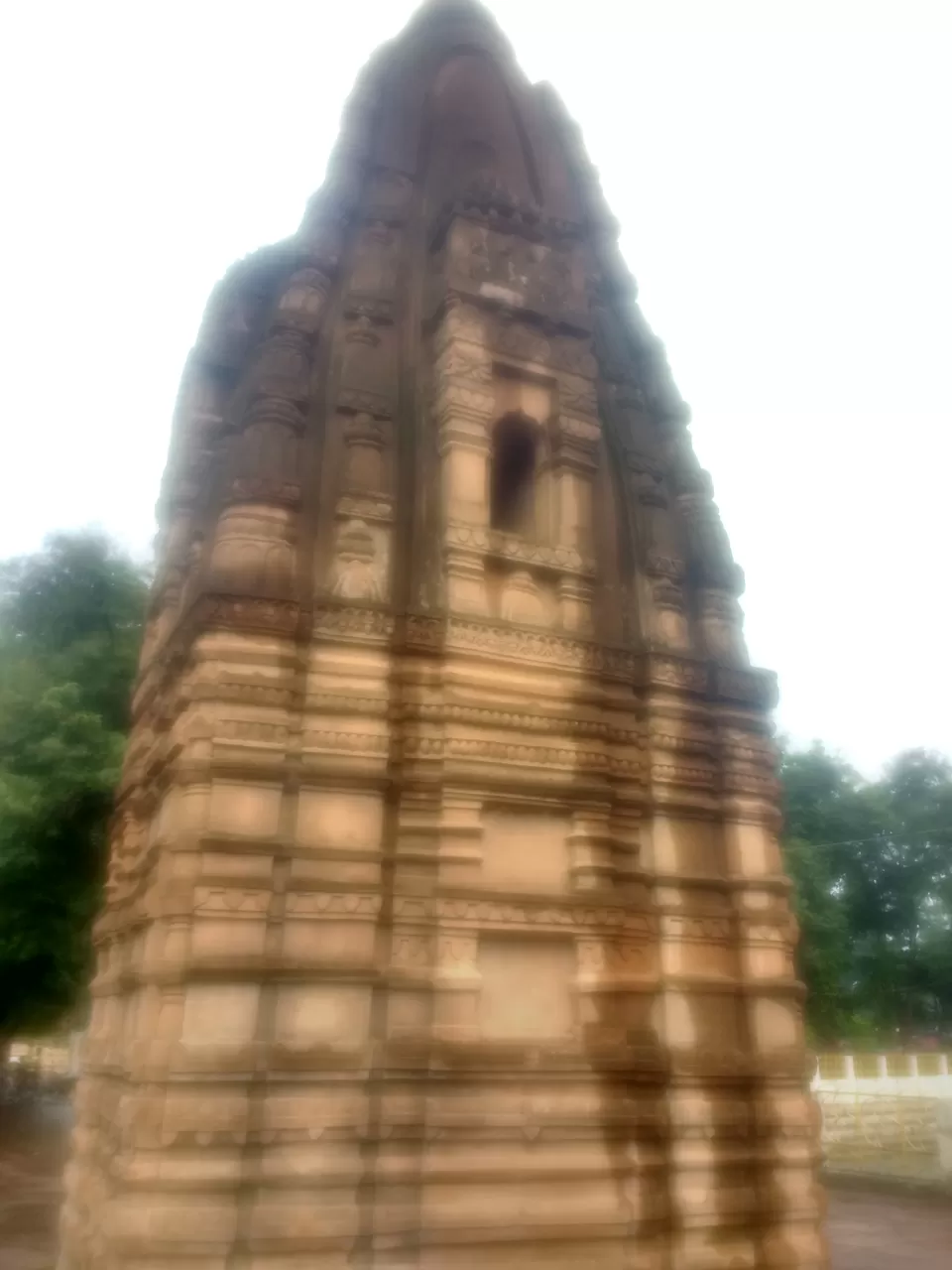 Photo of Work Trip to Raipur and Bilaspur by Shreya Roy Chowdhury