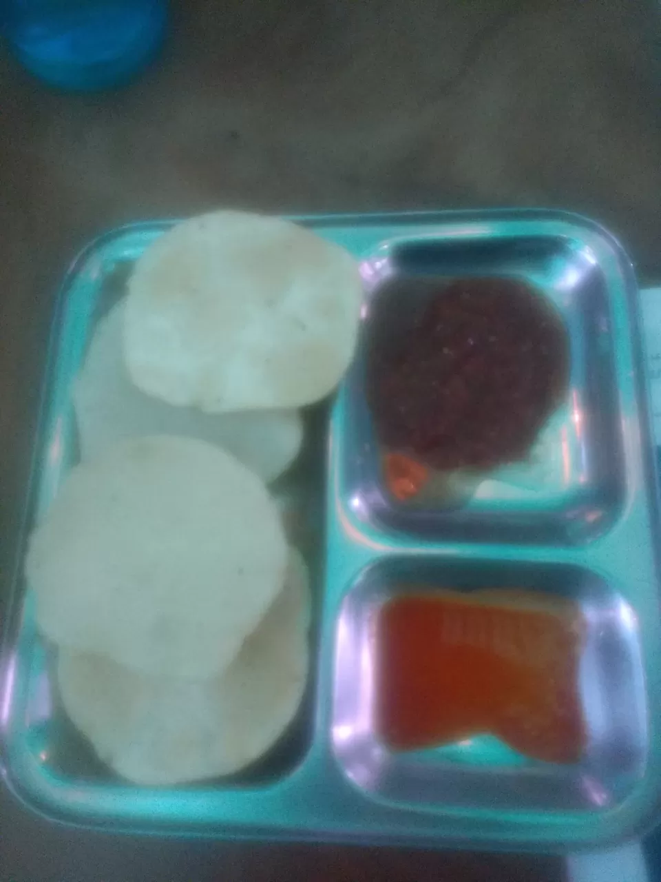 Photo of Work Trip to Raipur and Bilaspur by Shreya Roy Chowdhury