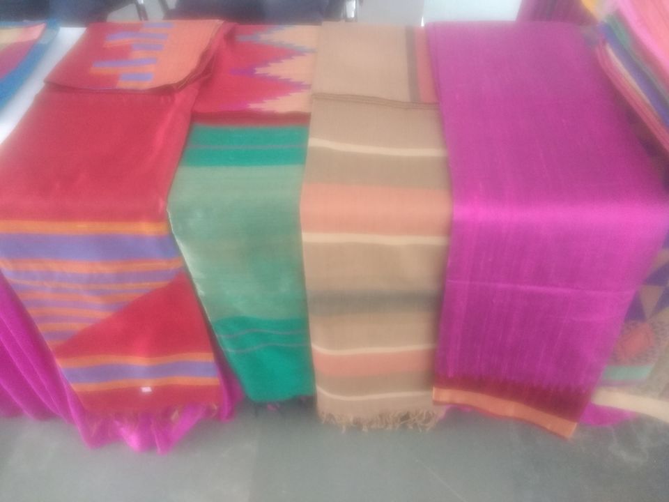 Photo of Work Trip to Raipur and Bilaspur by Shreya Roy Chowdhury