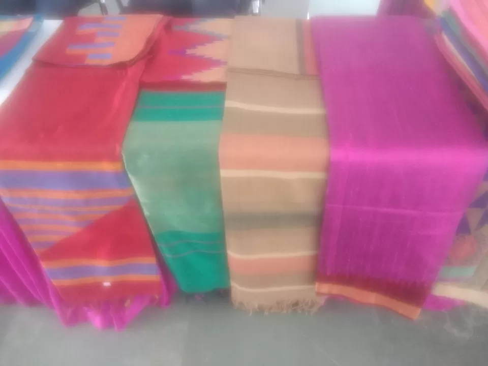 Photo of Work Trip to Raipur and Bilaspur by Shreya Roy Chowdhury