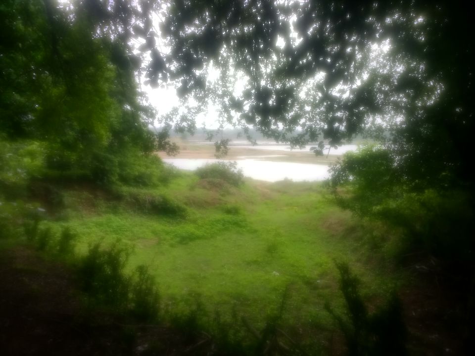 Photo of Work Trip to Raipur and Bilaspur by Shreya Roy Chowdhury