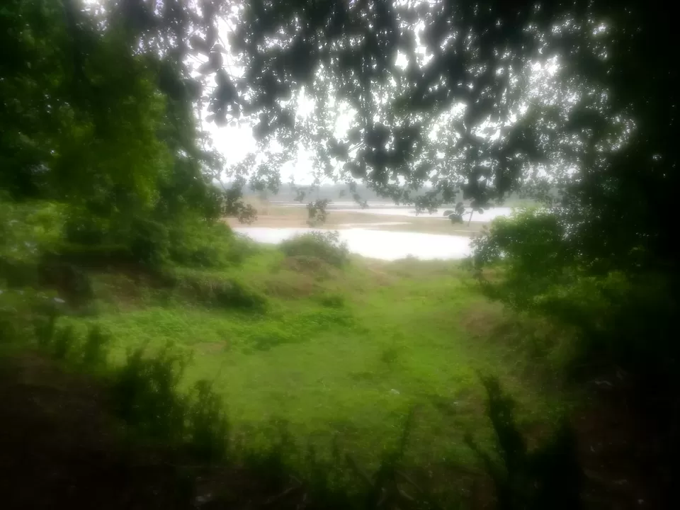 Photo of Work Trip to Raipur and Bilaspur by Shreya Roy Chowdhury