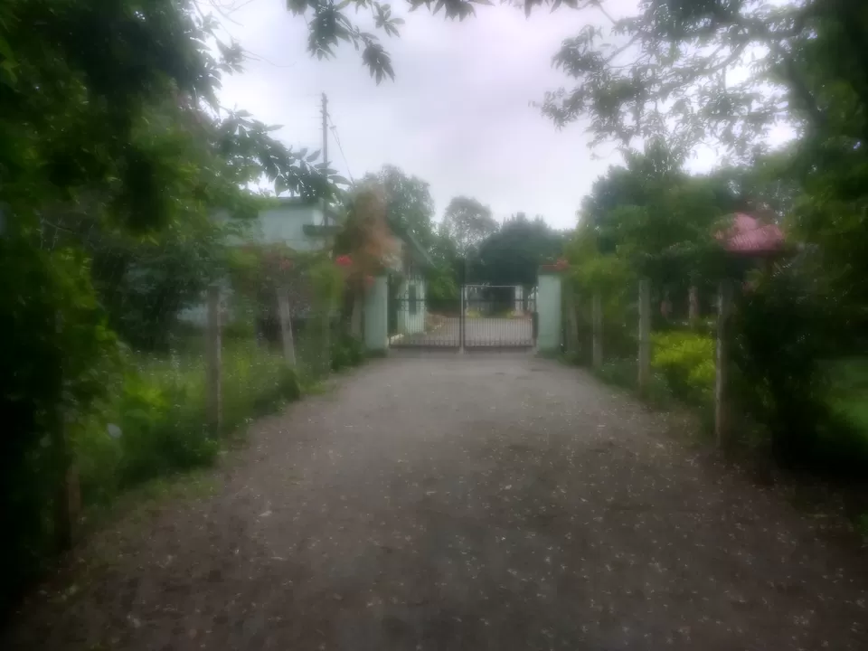 Photo of Bilaspur, Chhattisgarh, India by Shreya Roy Chowdhury