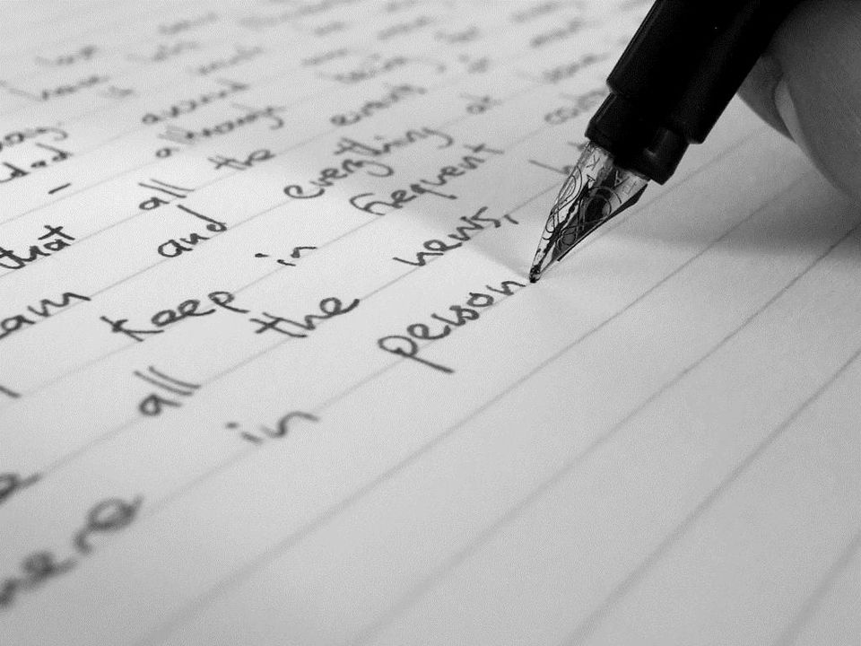 Photo of How to choose a niche for your blog: all the good advice! 1/1 by Sean Foster
