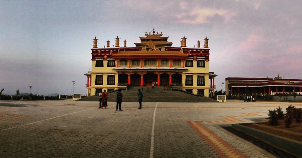 Photo of Bylakuppe – The Little Tibet Of South India 50/52 by Tulika Verma